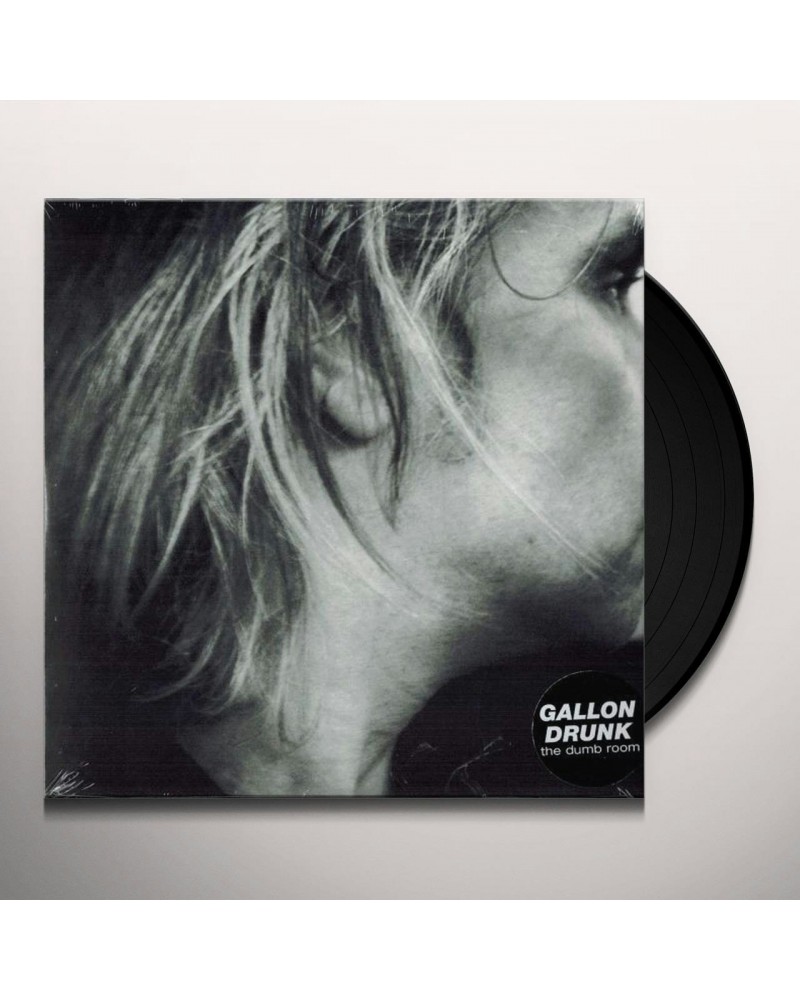 Gallon Drunk Dumb Room Vinyl Record $3.10 Vinyl