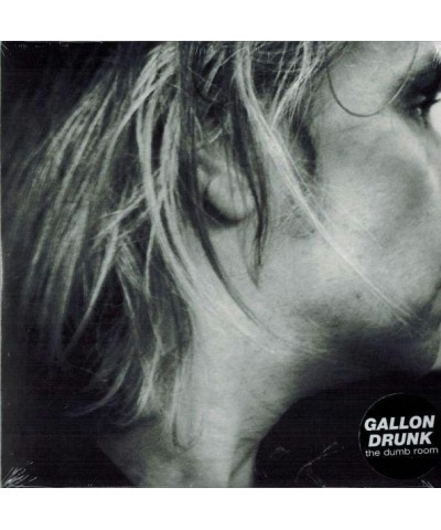 Gallon Drunk Dumb Room Vinyl Record $3.10 Vinyl