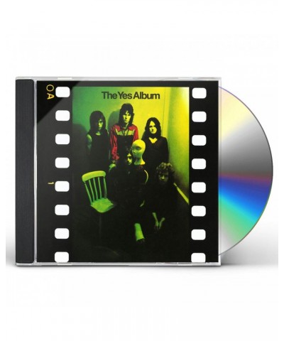 Yes ALBUM CD $4.79 CD