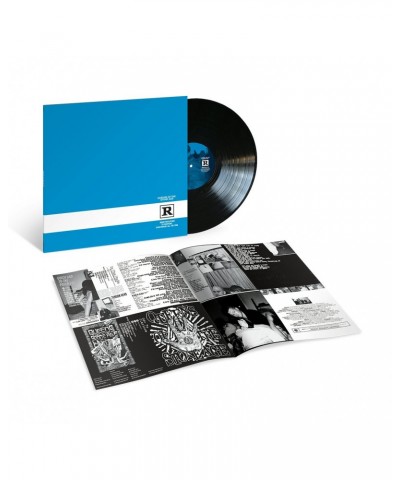 Queens of the Stone Age Rated R LP (Vinyl) $7.75 Vinyl