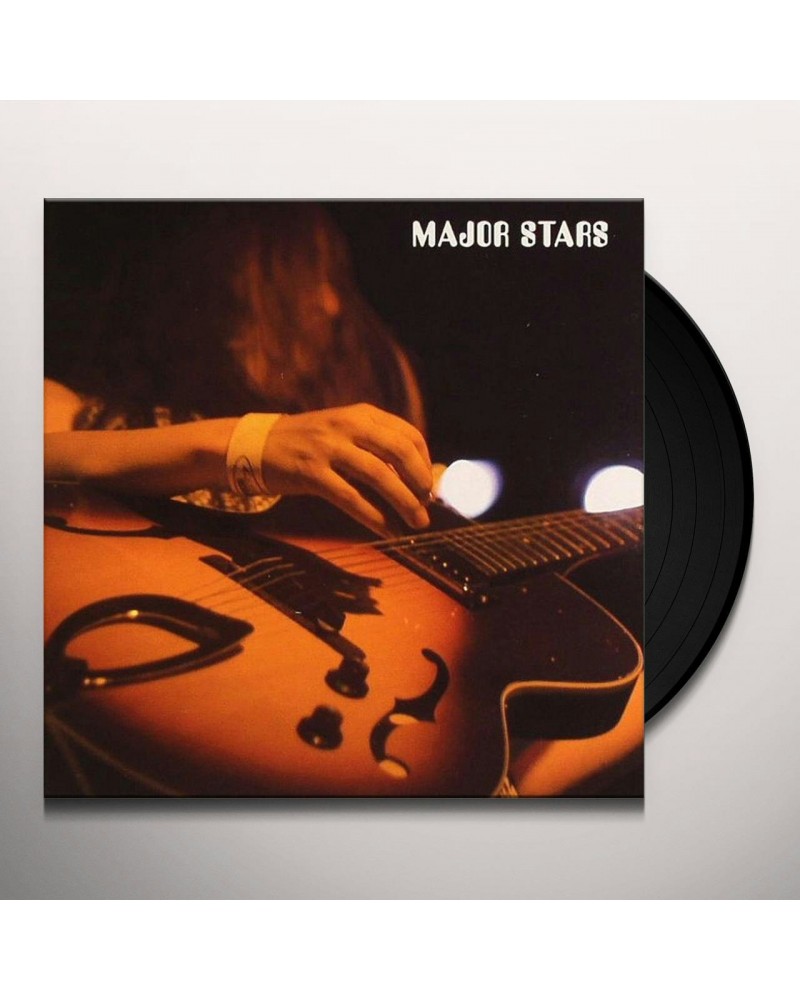 Major Stars Portable Freak Factory/Can You See Me? Vinyl Record $2.63 Vinyl