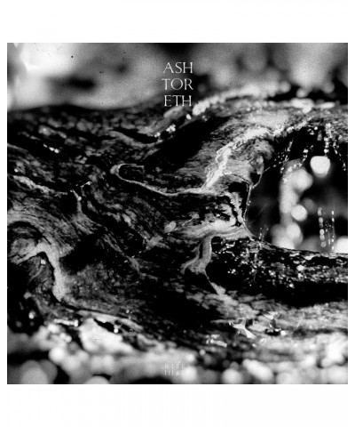 Ashtoreth Rites Iii Iv Vinyl Record $5.76 Vinyl