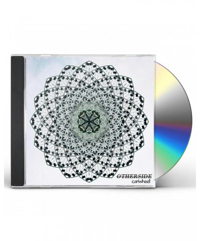 Otherside CARTWHEEL (ROUND IN CIRCLES) CD $3.03 CD