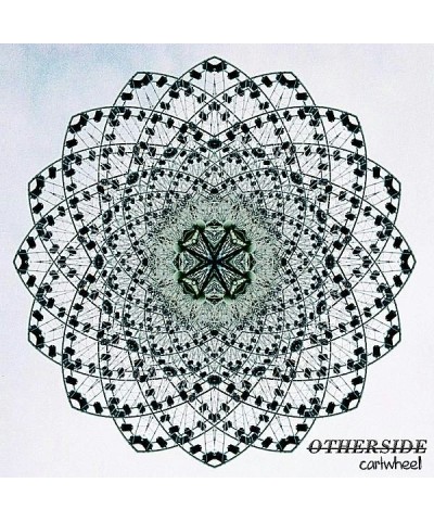 Otherside CARTWHEEL (ROUND IN CIRCLES) CD $3.03 CD