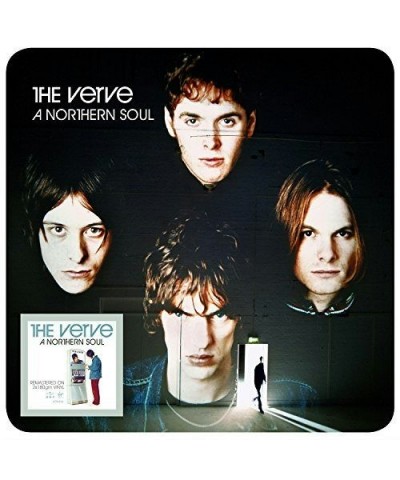 The Verve NORTHERN SOUL Vinyl Record $9.35 Vinyl