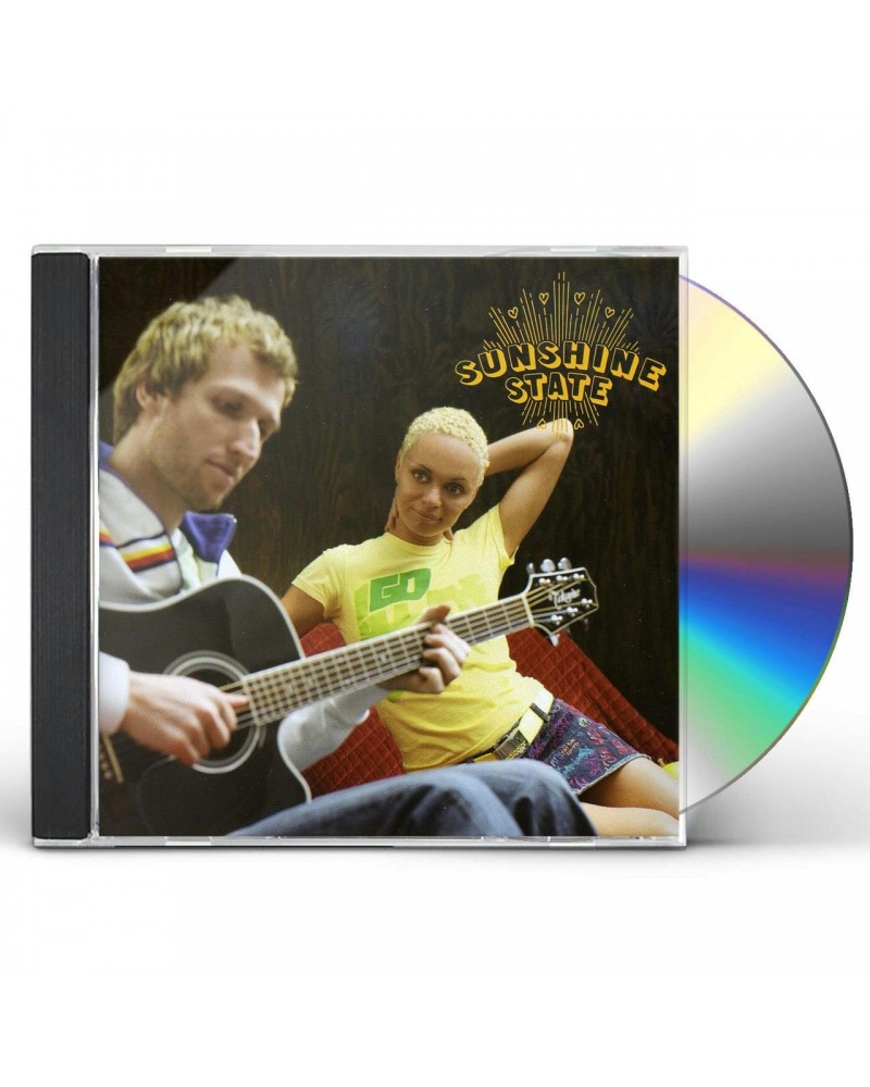 Sunshine State CD $6.11 CD