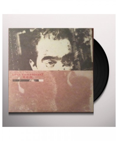 R.E.M. Lifes Rich Pageant (LP) Vinyl Record $12.67 Vinyl