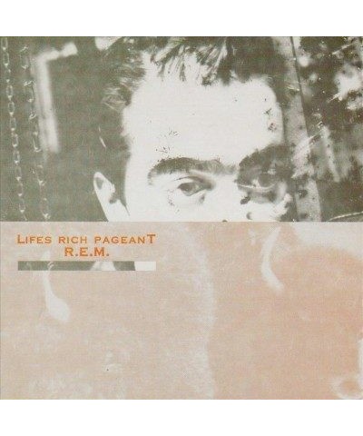 R.E.M. Lifes Rich Pageant (LP) Vinyl Record $12.67 Vinyl