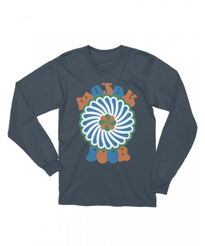 Majak Door Longsleeve (Petrol Blue) $11.23 Shirts