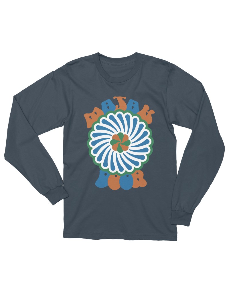 Majak Door Longsleeve (Petrol Blue) $11.23 Shirts