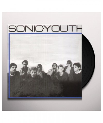 Sonic Youth Vinyl Record $12.76 Vinyl