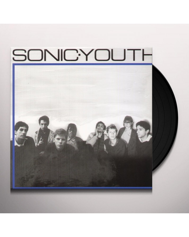 Sonic Youth Vinyl Record $12.76 Vinyl