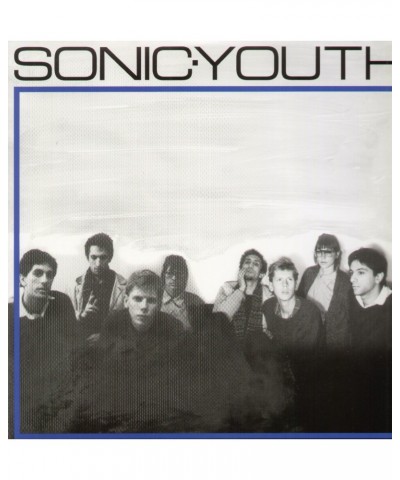 Sonic Youth Vinyl Record $12.76 Vinyl