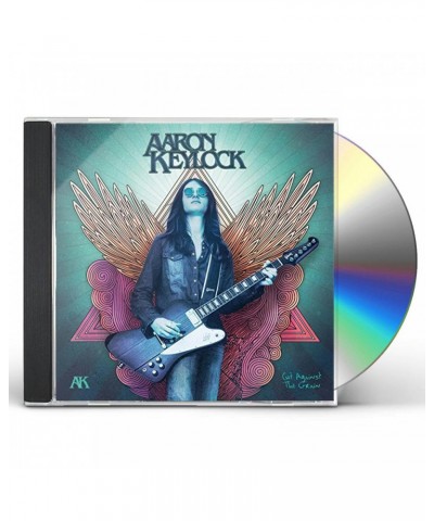 Aaron Keylock CUT AGAINST THE GRAIN CD $5.06 CD