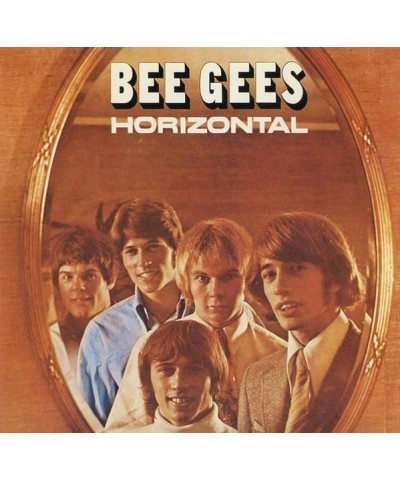 Bee Gees HORIZONTAL CD $8.60 CD