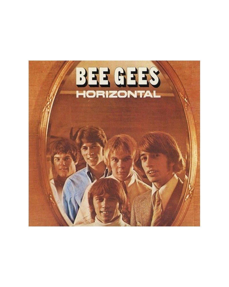 Bee Gees HORIZONTAL CD $8.60 CD