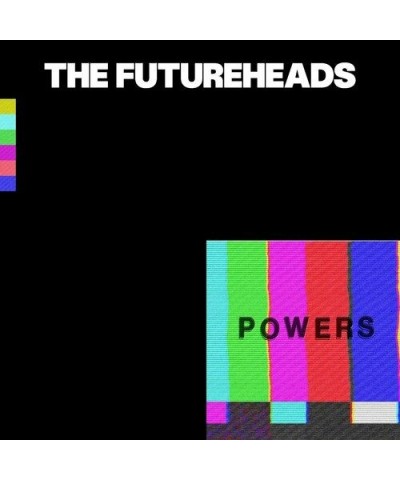 The Futureheads Powers Vinyl Record $6.29 Vinyl