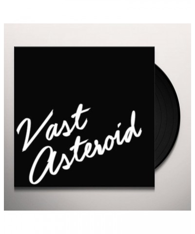 Vast Asteroid Vinyl Record $12.24 Vinyl