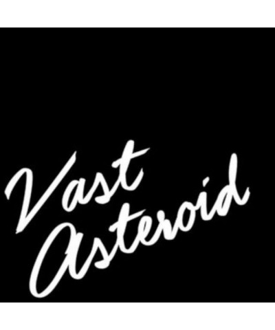 Vast Asteroid Vinyl Record $12.24 Vinyl