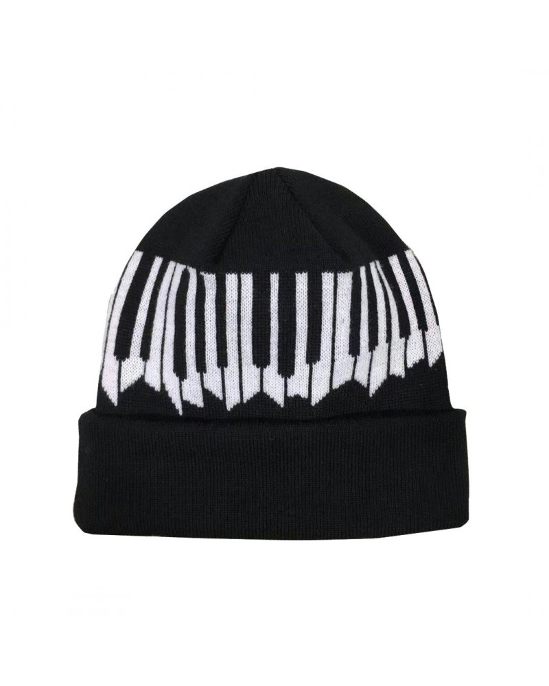 Cursive Ugly Organ Beanie $10.50 Hats