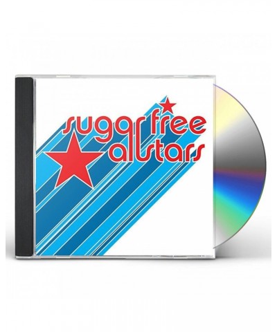 Sugar Free Allstars CD $8.93 CD