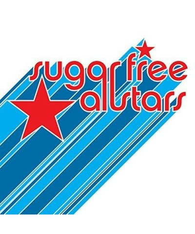 Sugar Free Allstars CD $8.93 CD