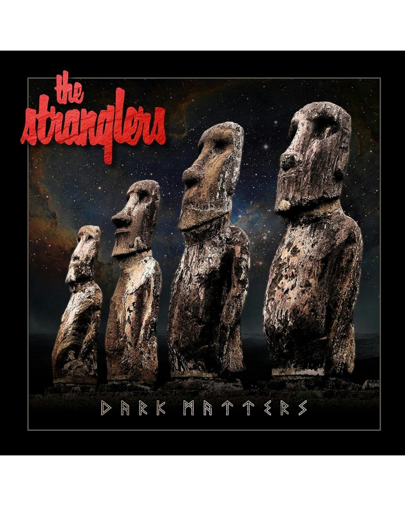 The Stranglers DARK MATTERS CD $5.92 CD