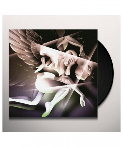 The Smashing Pumpkins Shiny and Oh So Bright Vol. 1/No Past No Future. No Sun Vinyl Record $13.75 Vinyl