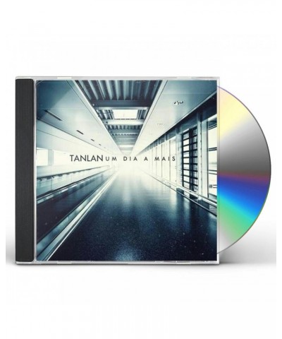 Tanlan UM DIA A MAIS CD $6.66 CD