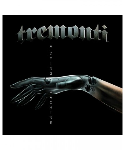 Tremonti A Dying Machine CD $6.71 CD