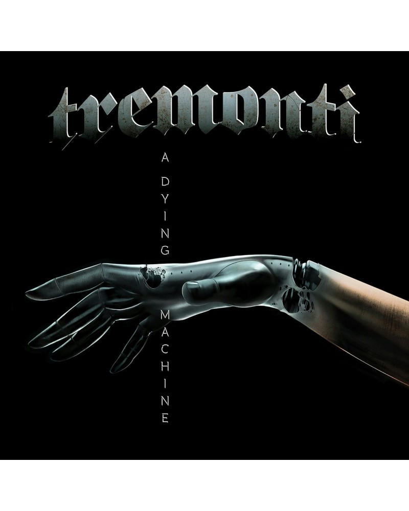 Tremonti A Dying Machine CD $6.71 CD