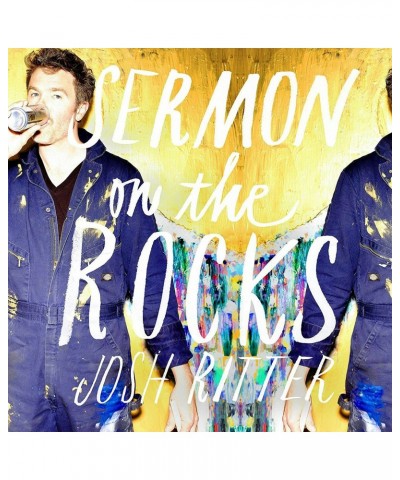 Josh Ritter Sermon on the Rocks Vinyl Record $9.65 Vinyl