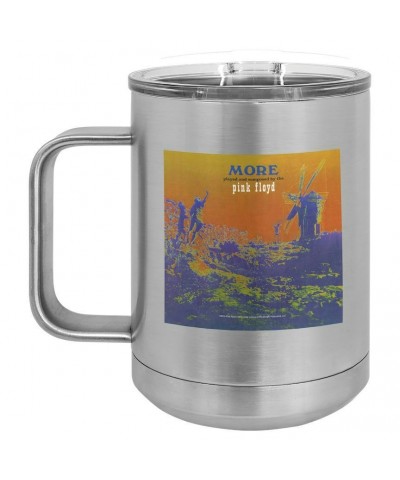 Pink Floyd More Polar Camel Travel Mug $22.50 Drinkware