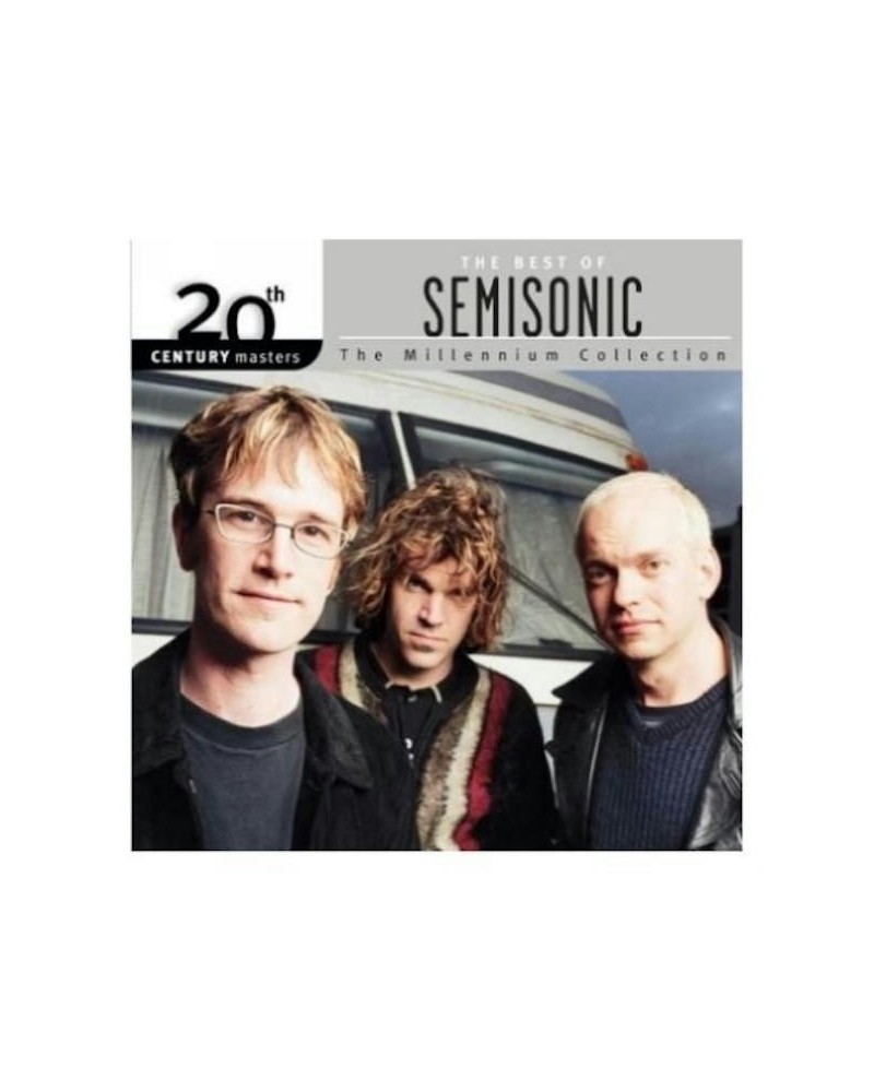 Semisonic Best of Semisonic CD $7.20 CD