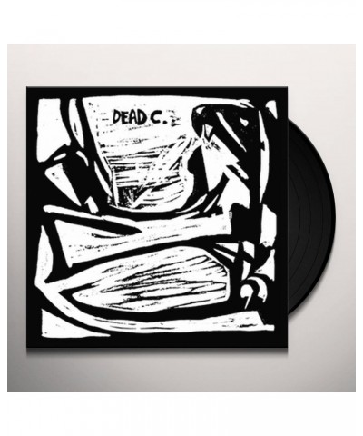 The Dead C DR503 & SUN STABBED Vinyl Record $6.82 Vinyl