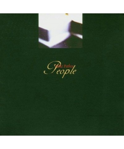 Pathos PEOPLE CD $8.25 CD