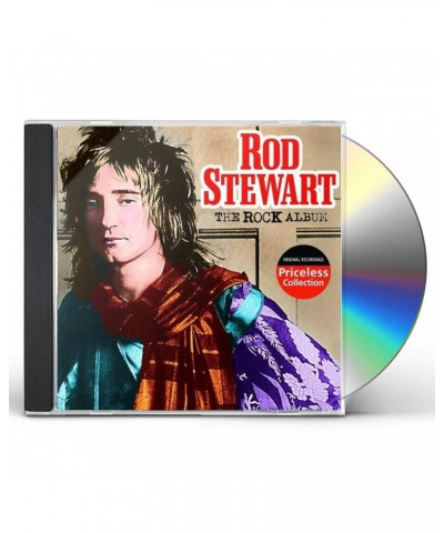 Rod Stewart ROCK ALBUM CD $3.14 CD