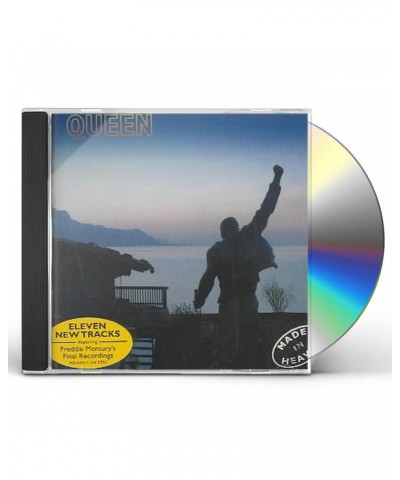 Queen MADE IN HEAVEN CD $5.87 CD