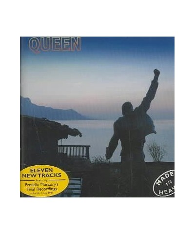 Queen MADE IN HEAVEN CD $5.87 CD