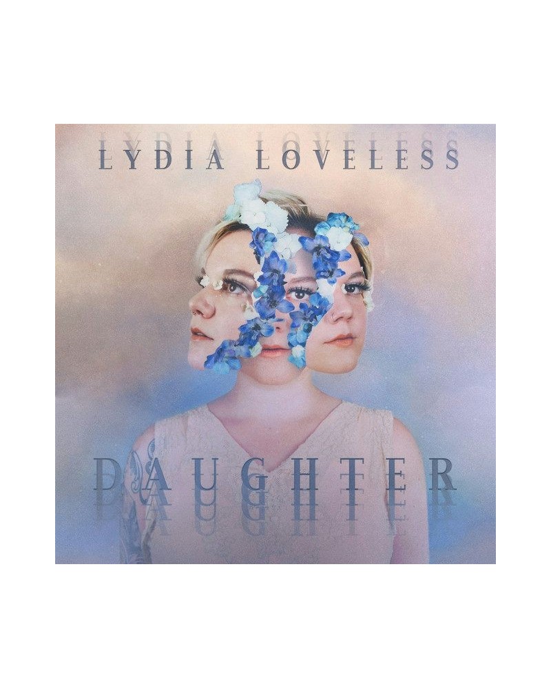 Lydia Loveless Daughter Vinyl Record $7.20 Vinyl