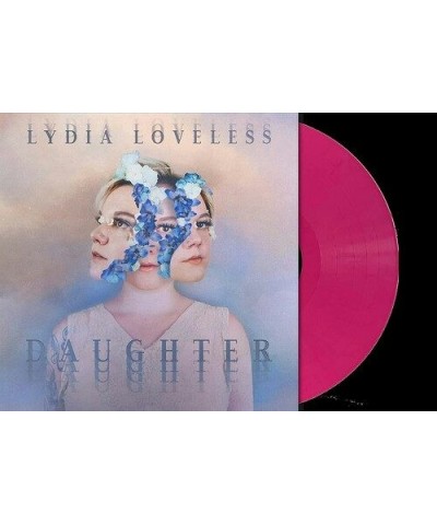 Lydia Loveless Daughter Vinyl Record $7.20 Vinyl