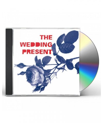 The Wedding Present Tommy 30 CD $4.86 CD