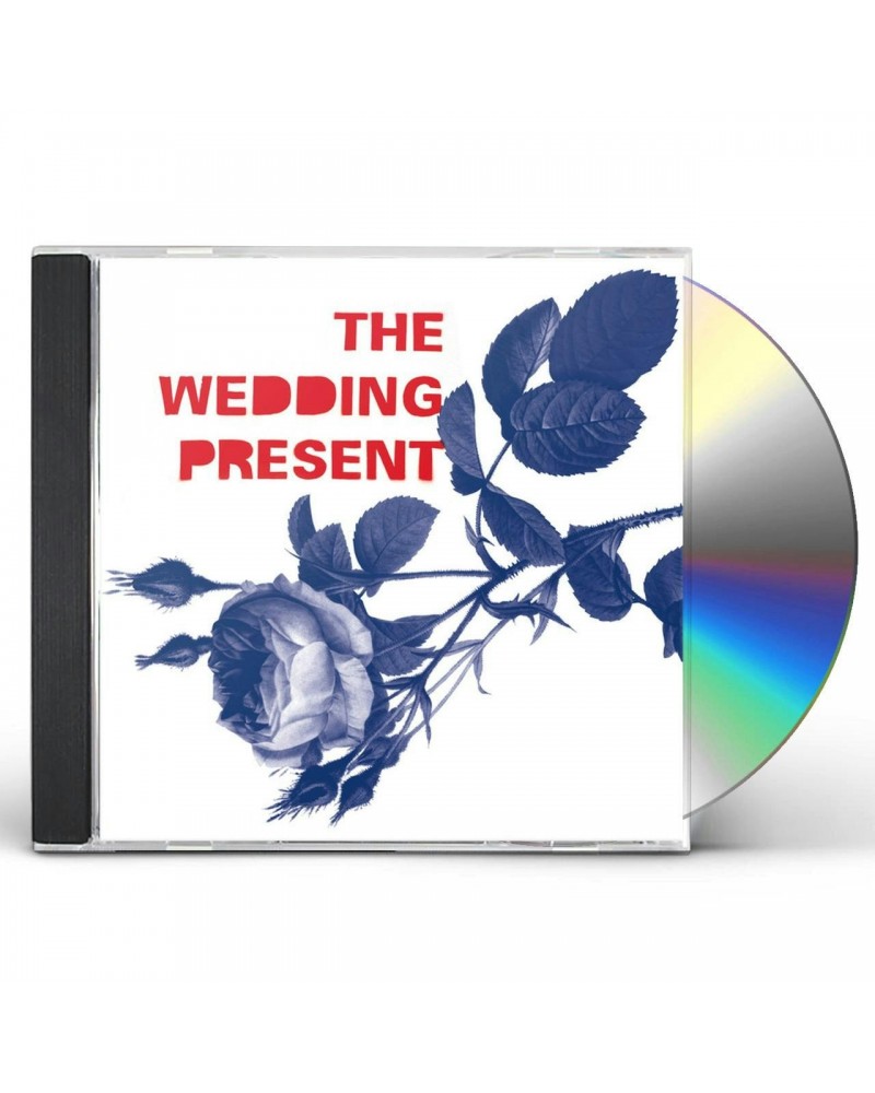 The Wedding Present Tommy 30 CD $4.86 CD