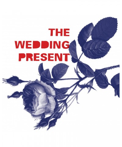 The Wedding Present Tommy 30 CD $4.86 CD