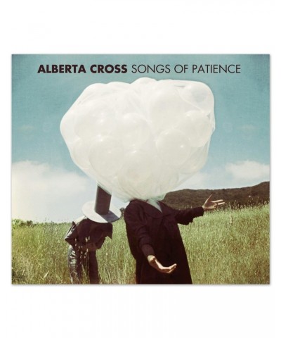 Alberta Cross Songs of Patience CD $3.96 CD