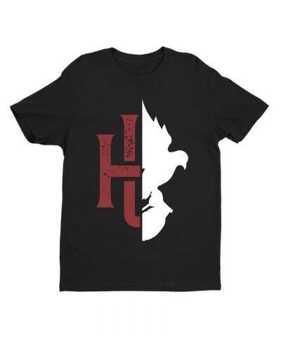 Hollywood Undead Split Logo Tee $15.05 Shirts