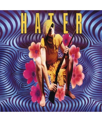 Hater Vinyl Record $7.67 Vinyl