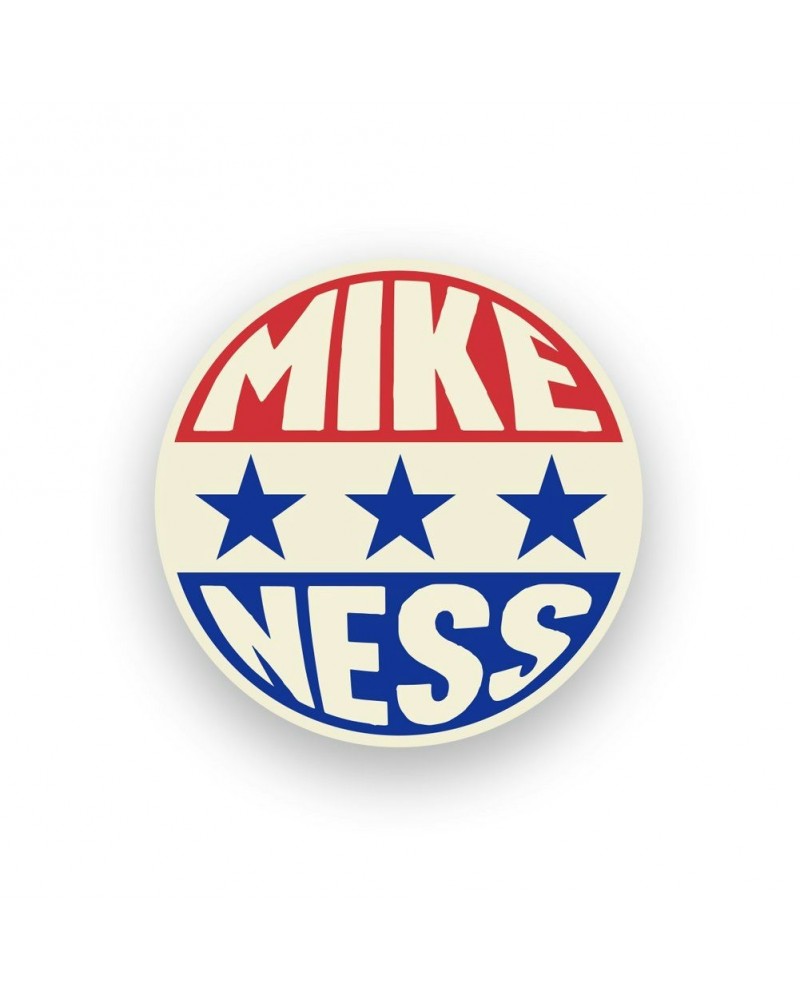 Mike Ness Presidential Enamel Pin $7.14 Accessories