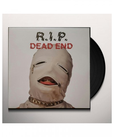 R. I. P. DEAD END Vinyl Record $11.04 Vinyl