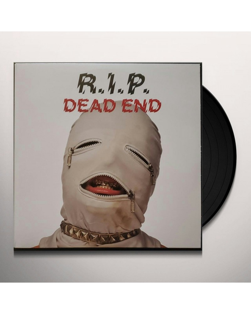 R. I. P. DEAD END Vinyl Record $11.04 Vinyl